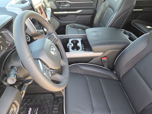 New 2026 RAM 1500 Laramie image 10