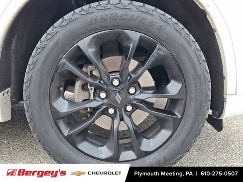Used 2019 Dodge Durango GT image 10