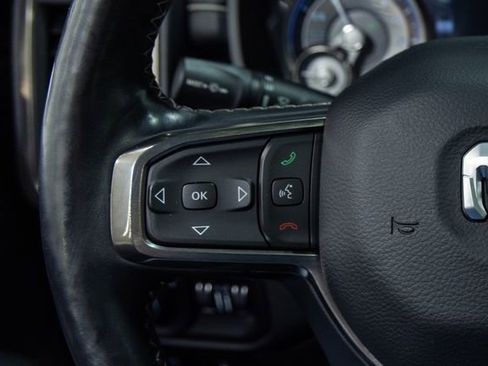 Used 2019 RAM 1500 Limited image 15