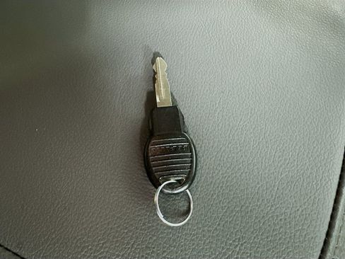 Used 2016 RAM 2500 Tradesman image 37