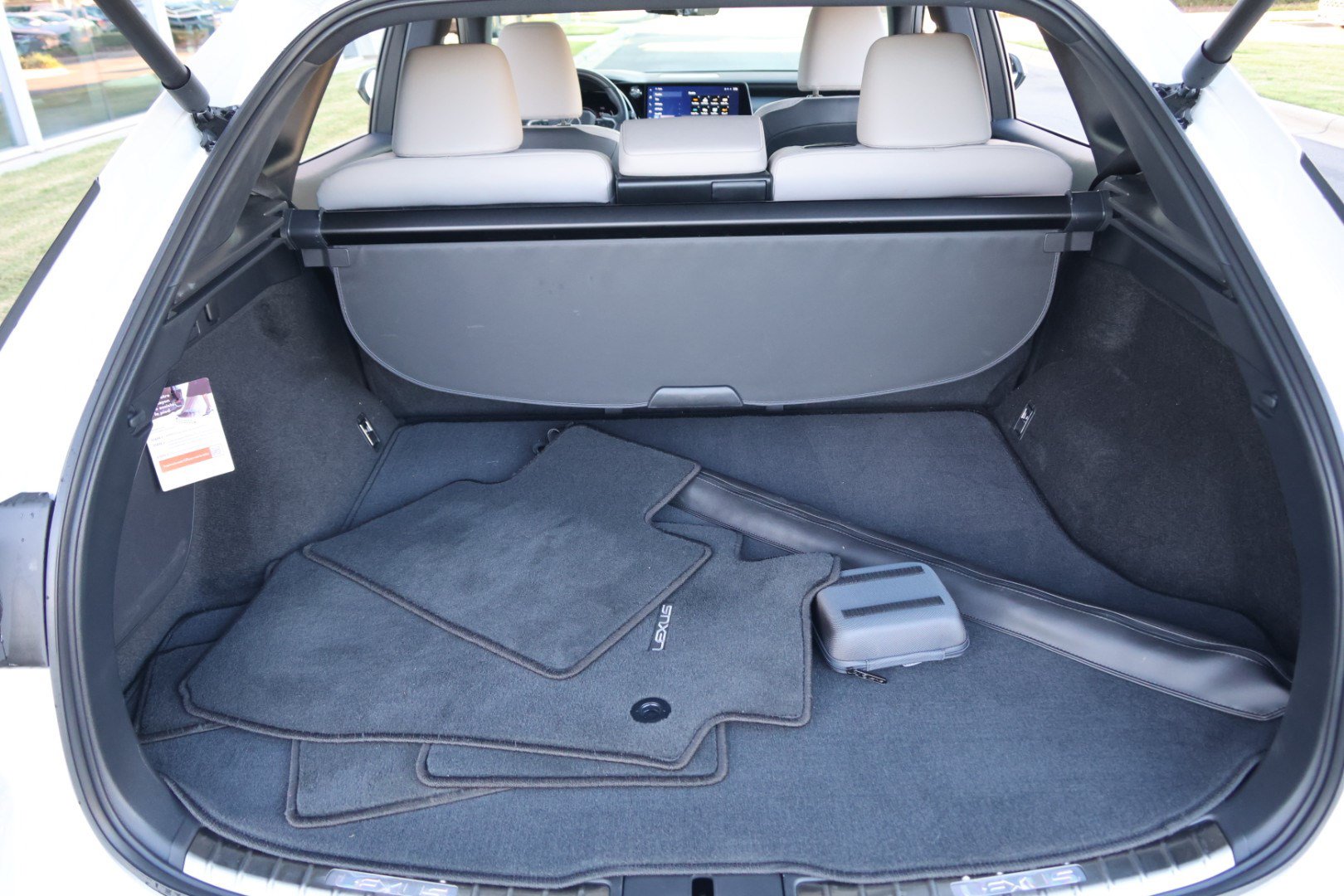 Used 2024 Lexus RX 350 Premium Plus w/ Convenience Package FWD image 37