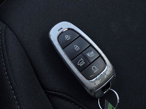 Used 2023 Hyundai Tucson SEL image 18