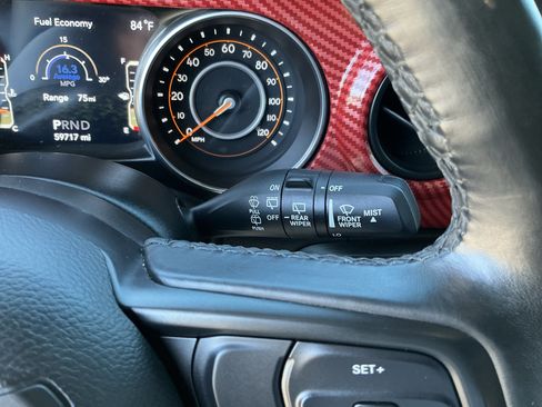 Used 2021 Jeep Wrangler Unlimited Sport AWD/4WD image 24