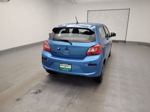 Used 2020 Mitsubishi Mirage SE image 7