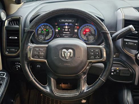 Used 2020 RAM 3500 Limited image 15