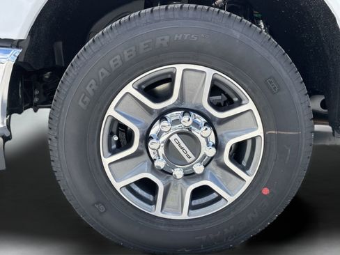New 2026 Ford F350 Lariat RWD image 35