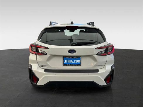 New 2025 Subaru Crosstrek 2.5i Limited w/ Crosstrek Mirror Package image 5