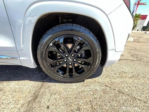 Used 2019 GMC Terrain Denali w/ Driver Alert Package II FWD image 22