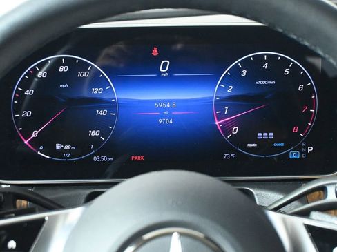 Certified 2025 Mercedes-Benz C 300 4MATIC Sedan image 20