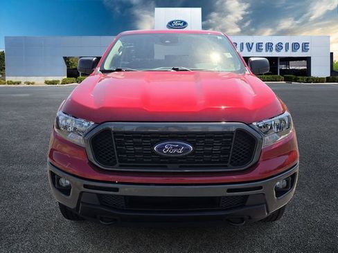 Certified 2020 Ford Ranger XLT w/ Equipment Group 301A Mid RWD image 2