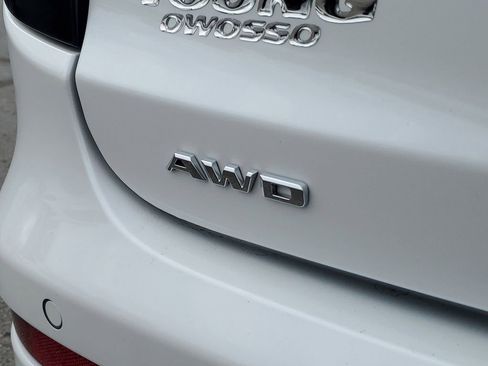 Certified 2024 Cadillac XT6 Sport image 39