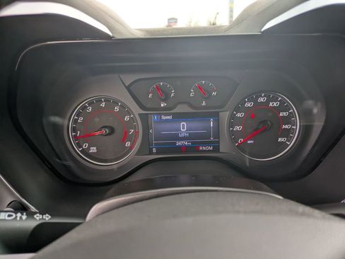 Used 2023 Chevrolet Camaro LT w/ RS Package image 15