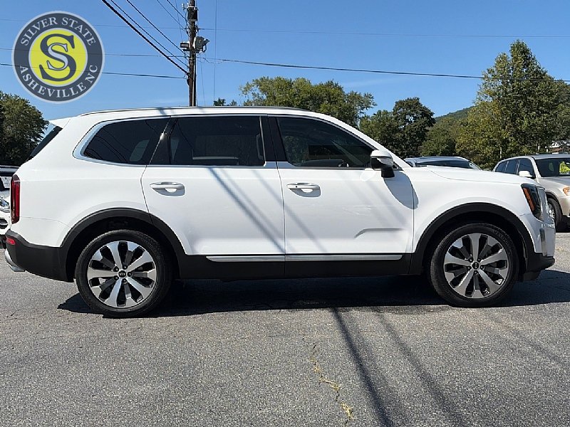 Used 2021 Kia Telluride S AWD/4WD image 7