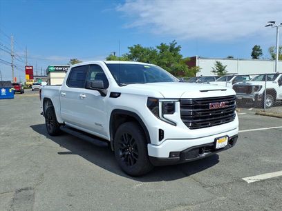 New 2026 GMC Sierra 1500 Elevation