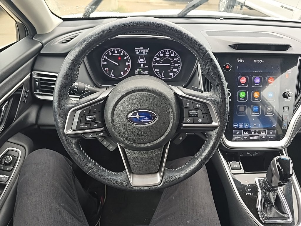 Used 2021 Subaru Outback Limited AWD/4WD image 16