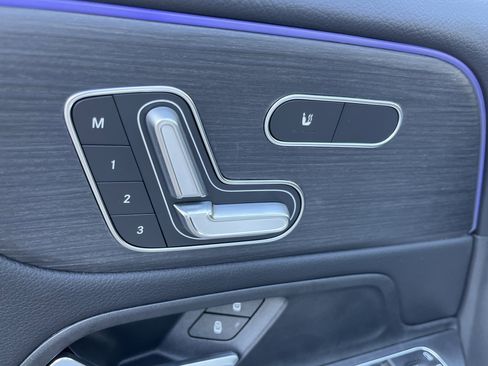 New 2026 Mercedes-Benz GLB 35 AMG 4MATIC image 14