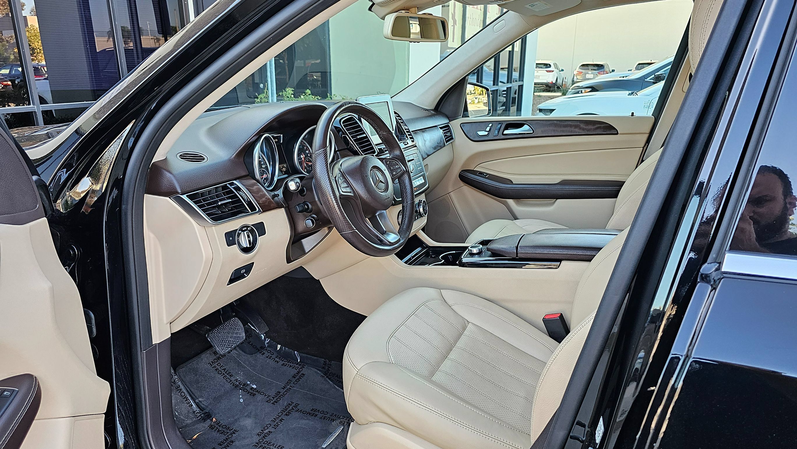 Used 2018 Mercedes-Benz GLE 350 image 14