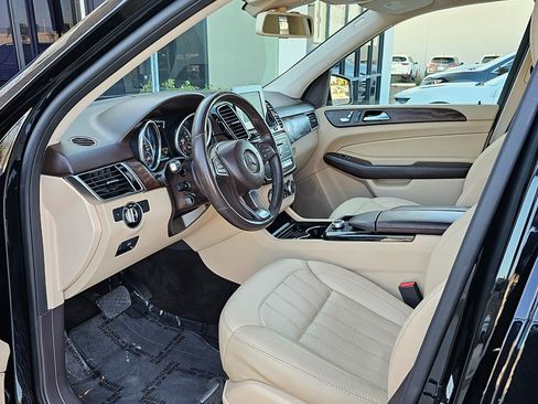 Used 2018 Mercedes-Benz GLE 350 image 14