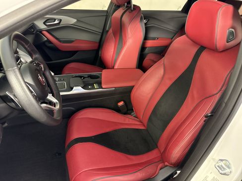 Certified 2023 Acura TLX A-Spec Package image 21