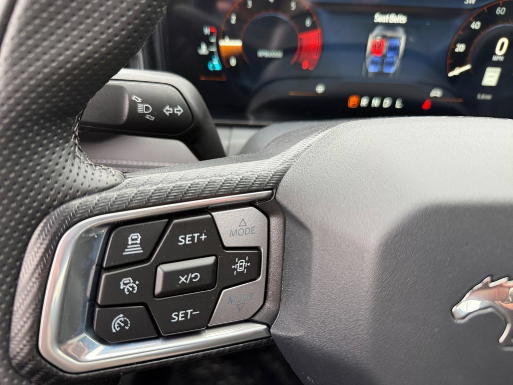 New 2026 Ford Mustang Premium RWD image 18
