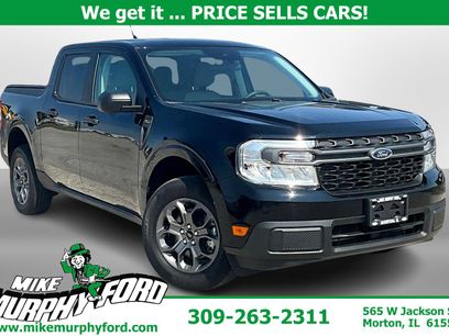 Used 2023 Ford Maverick XLT
