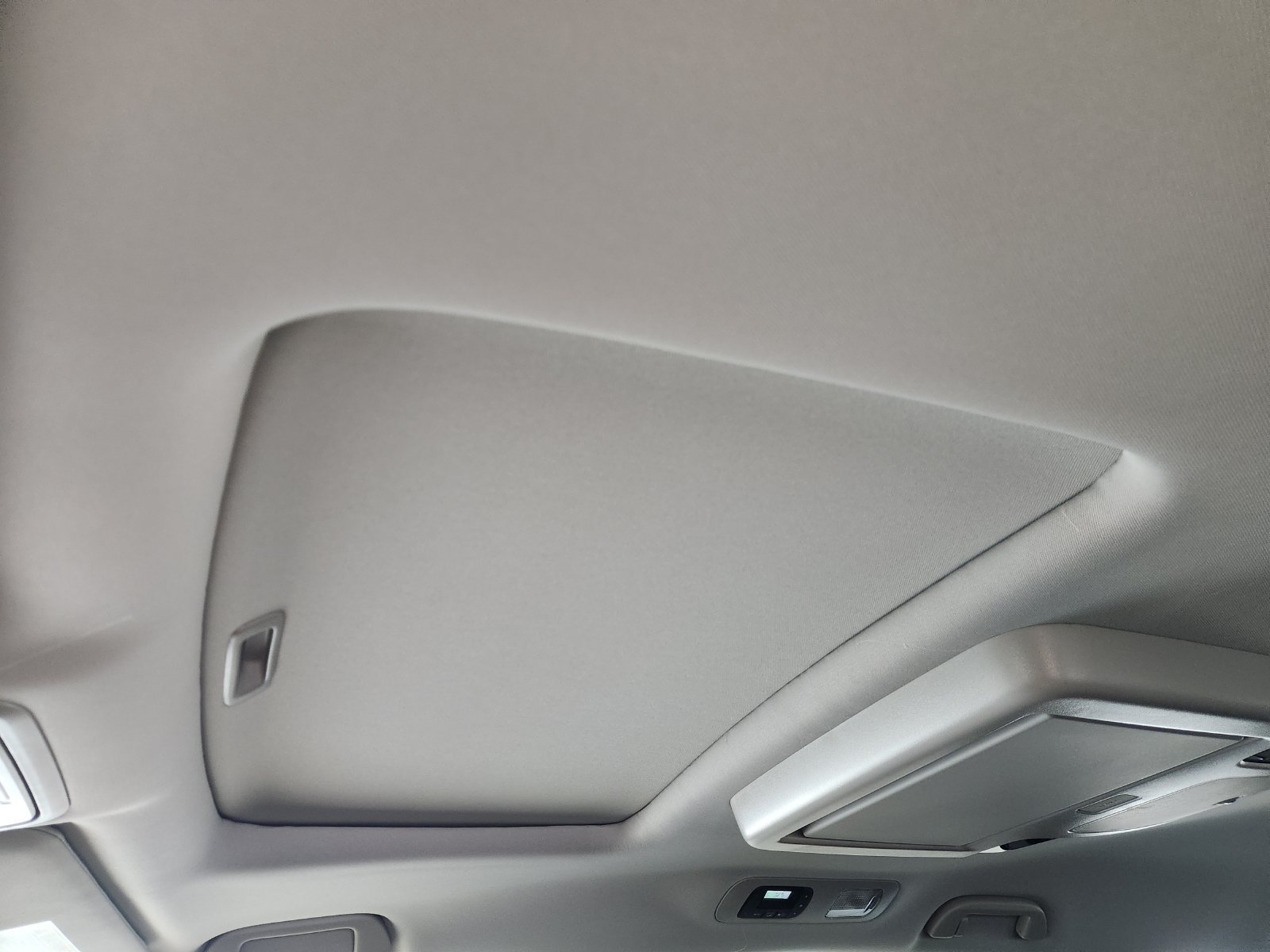New 2026 Honda Odyssey Elite image 26
