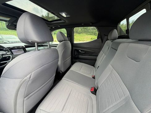 Used 2022 Hyundai Santa Cruz SEL Premium AWD/4WD image 12