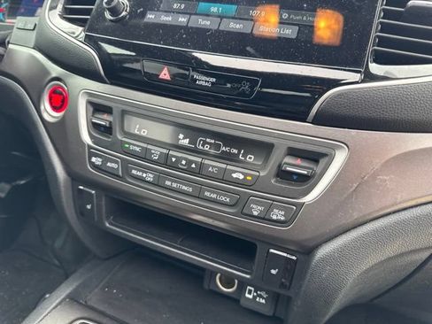 Used 2021 Honda Pilot EX-L image 14