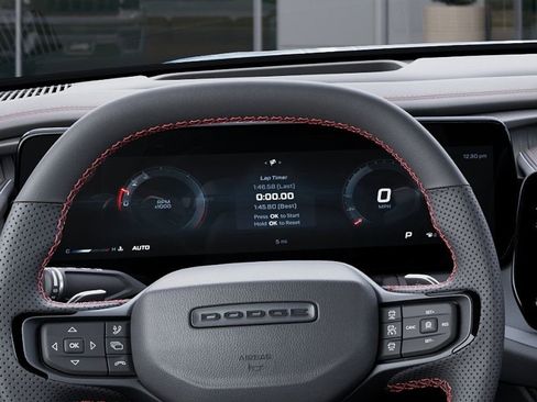 New 2026 Dodge Charger R/T image 17