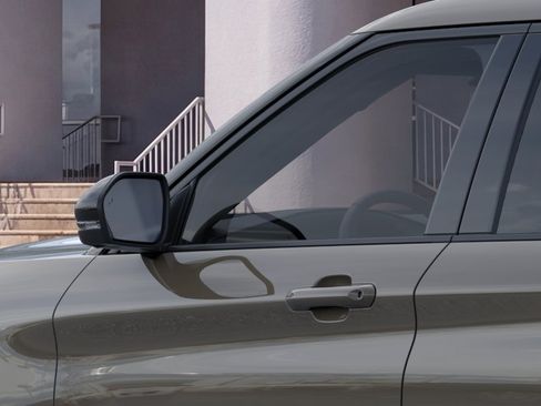 New 2026 Ford Explorer ST AWD/4WD image 20