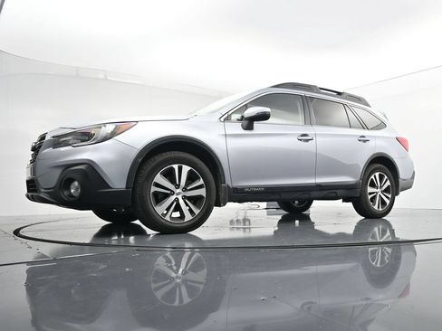 Used 2019 Subaru Outback 3.6R Limited w/ Protection Package #1 AWD/4WD image 20