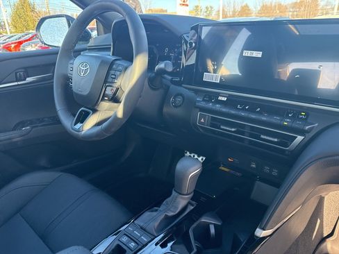 New 2026 Toyota Camry XSE image 7