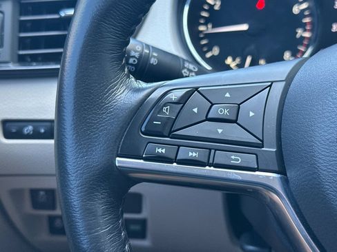 Used 2018 Nissan Rogue Sport SL FWD image 26
