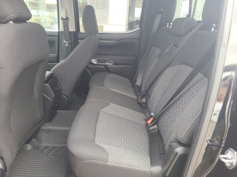 Used 2024 Ford Ranger XLT w/ FX4 Off-Road Package image 13