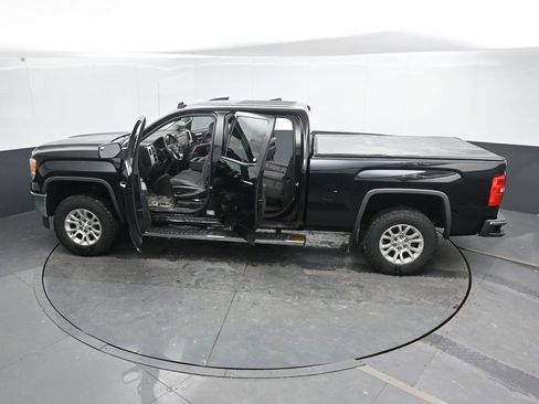 Used 2014 GMC Sierra 1500 SLE image 51