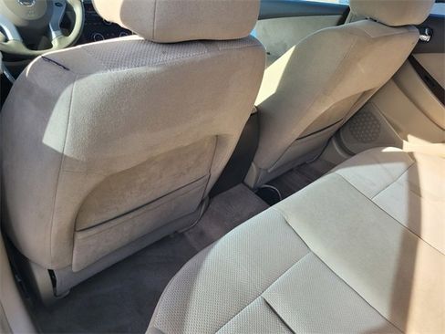 Used 2008 Nissan Altima 3.5 SE w/ Emergency Aid Pkg image 14