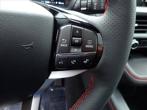 New 2026 Ford Explorer ST-Line w/ ST-Line Street Pack AWD/4WD image 18