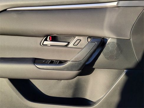 New 2026 MAZDA CX-50 2.5 Hybrid w/ Weather Package image 3