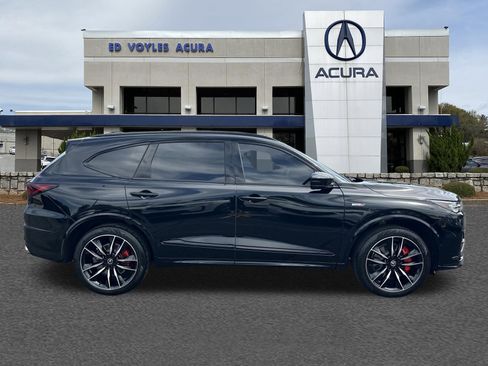 Certified 2024 Acura MDX Type S AWD/4WD image 4