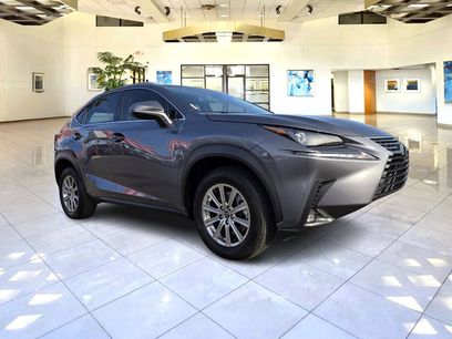 Used 2021 Lexus NX 300 FWD w/ Accessory Package 2