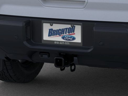 Used 2026 Ford Bronco Sport Badlands w/ Badlands Tech Package AWD/4WD image 27