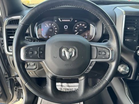 Used 2023 RAM 1500 Laramie image 18