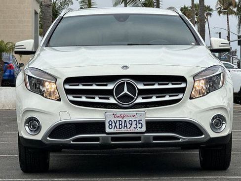 Used 2018 Mercedes-Benz GLA 250 image 9