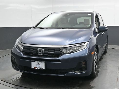 Used 2025 Honda Odyssey EX-L image 5