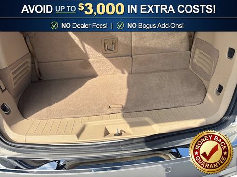 Used 2011 Buick Enclave CXL FWD image 24