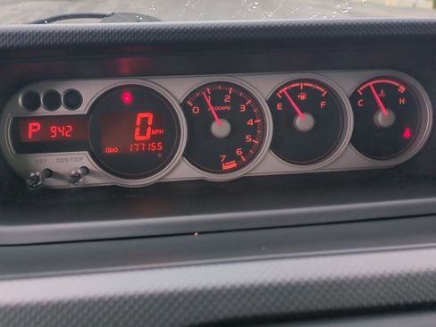 Used 2009 Scion xB image 13