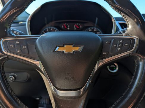 Used 2018 Chevrolet Equinox LT AWD/4WD image 27