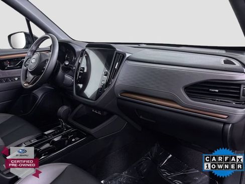Used 2026 Subaru Forester Sport AWD/4WD image 30
