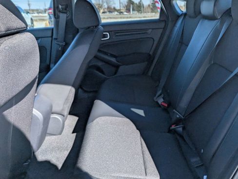 New 2026 Honda Civic Sport image 5