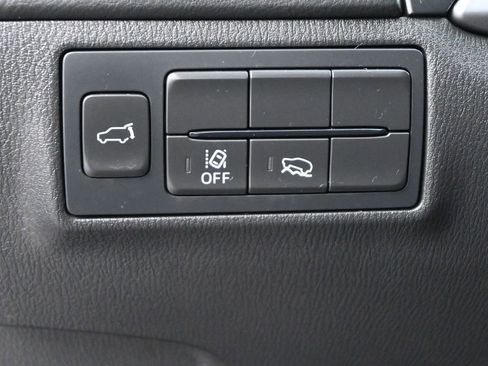 Used 2023 MAZDA CX-9 Touring AWD/4WD image 5